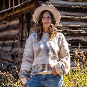 Meet your Posher, Sabrina